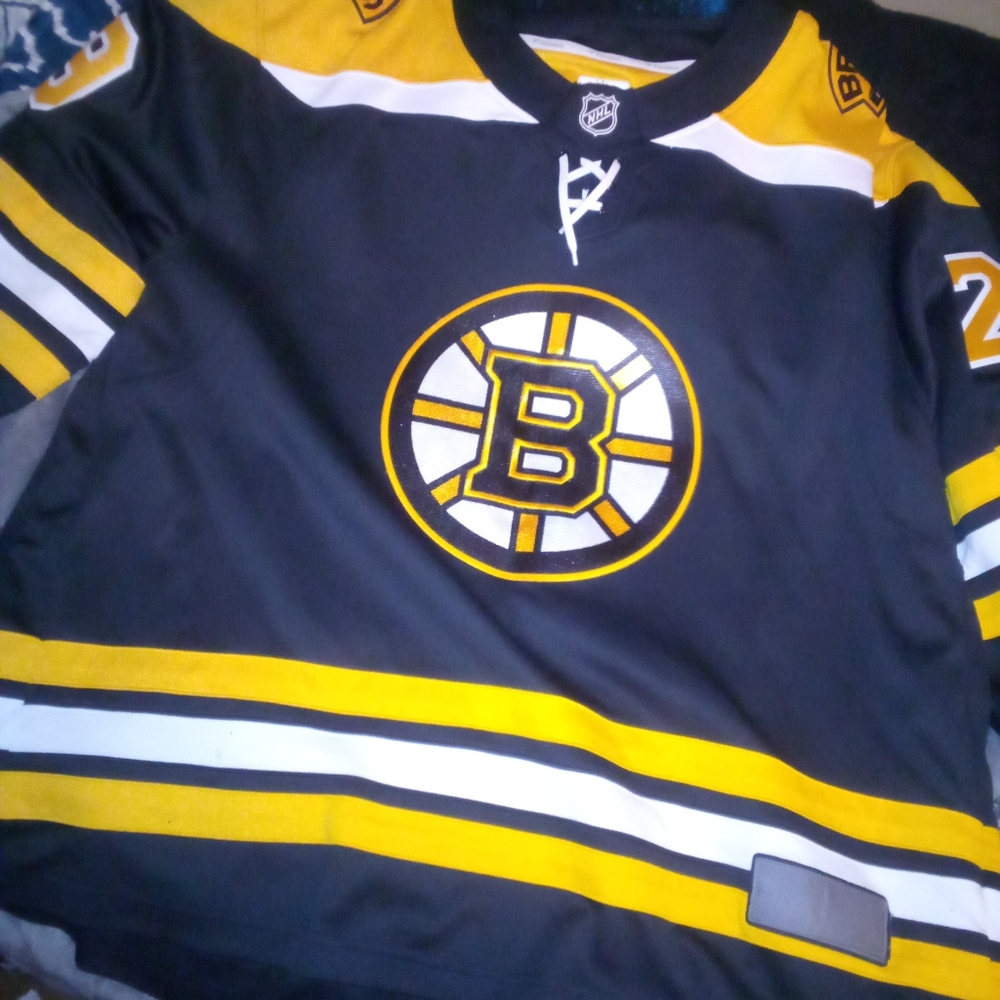 Bruins Hockey 🏒 jersey 2XL